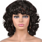 Blended Hair Wigs Special Sale