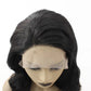Glueless T Part HD Lace 26" Nice Wig Body Wave / Loose Deep Wave Wig