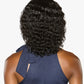 Sensationnel Full Wig 10'' Virgin Human Hair Wet & Wavy Deep Bob (TT30)